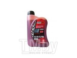 Масло моторное для 2-х тактных двигателей ONZOIL ONZOIL PROFI 2T RED 0,9L