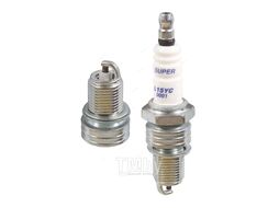 Свеча зажигания AUDI: 100, FIAT: DUCATO, MERCEDES-BENZ: W463, W123, NISSAN: PATROL, RENAULT: CLIO, MASTER, R19, TRAFIC, SAAB: 900, BRISK L15YC