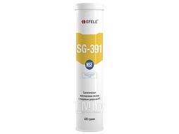 Пластичная смазка многоцелевая смазка EFELE Картридж 400г SG391400