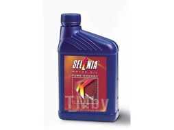 Моторное масло SELENIA K PURE ENERGY 5W40 1L ACEA C3API SM CFFIAT 9.55535-S2 C.T.R. NF603.C07 70026E18EU