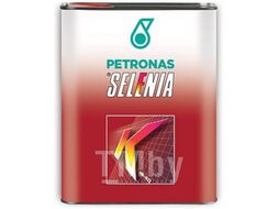 Моторное масло SELENIA K 5W40 2L ACEA A3 B3 API SM FIAT 9.55535-M2 C.T.R. N F214.I05 70019GC5EU
