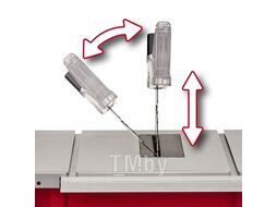 Станок пильный по дереву Einhell TC-TS 254 U