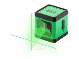 Лазерный уровень INSTRUMAX QBiG IM0126