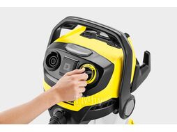 Хозяйственный пылесос WD 6 P Premium Karcher 1.348-271.0