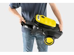Минимойка Karcher K 5 Compact Relaunch 1.630-750.0