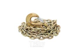 Цепь рабочая с крюком для стапеля NORDBERG BAS-CHAIN
