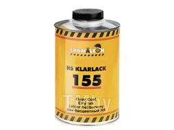 Лак бесцветный CHAMAELEON HS 155 1л + UV фильтр 11555