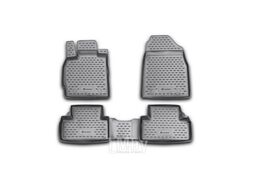 Коврики для салона ELEMENT Mazda CX-7 2010-2013 NLC.33.18.210K