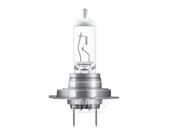 Лампа OSRAM Night Breaker Silver (H7) 12V 55W PX26d +100% света 64210NBS