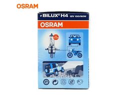 Лампа OSRAM Off-Road Super Bright Premium ( H4) 12V 100/90W P43t повышенная мощность 62204SBP