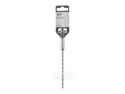 Бур SDS-PLUS D 4x100х160 мм CONTRACTOR 2C MILWAUKEE 4932471211