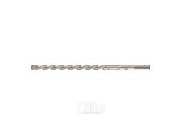 Бур SDS-PLUS D 8x150х210 мм CONTRACTOR 2C MILWAUKEE 4932471229