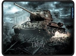 Коврик для мыши Jet.A Panteon Speed Control Panzer GP-38SS