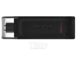 USB-флэш накопитель Kingston DataTraveler 70 32GB DT70/32GB