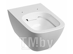 Унитаз подвесной Kolo Modo Pure Rimfree скрытые крепления (L33123000)