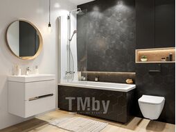 Унитаз подвесной Kolo Modo Pure Rimfree скрытые крепления (L33123000)