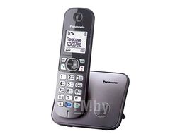 Радиотелефон Panasonic KX-TG6811RUM