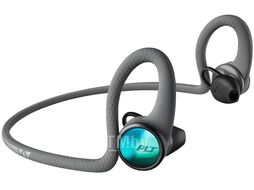 Беспроводные наушники с микрофоном Plantronics BackBeat FIT 2100 212201-99 Grey