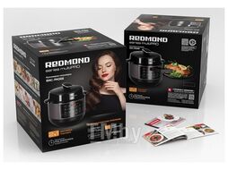 Мультиварка Redmond RМС-РМ388