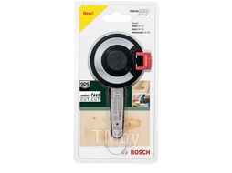 Пилка Nanoblade Wood Speed 50мм для EasyCut 2.609.256.D84 BOSCH