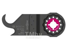 Многофункциональный нож ASZ 32 SC Bosch 2608662431
