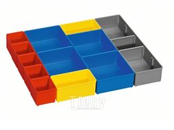 Набор ячеек для i-BOXX 53 12 шт. BOSCH 1600A001S5