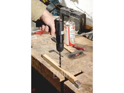 Дрель пневматическая Wurth DBM 10-RL - Plus 7037960