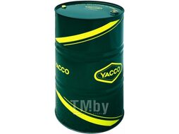 Масло моторное синтетическое 208 л - ACEA C3/A3/B4-07,API SM/CF,BMW LL-04,MB 229.31,FORD WSS M2C917-A ,VW 502.00/505.00/505.01,Renault RN0710/0700 YACCO 5W40 YACCOPRO/208