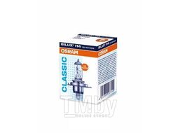 Лампа галогенная H4 12V 60/55W P43T Classic series OSRAM 64193CLC