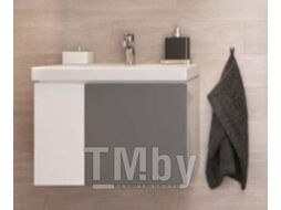 Умывальник Cersanit Colour Col 50B (S-UM-COL50/1-w)