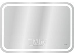 Зеркало Cersanit Led 051 Pro 80x55 / KN-LU-LED051-80-p-Os