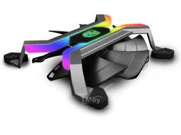 Кулер для корпуса Deepcool MF 120S (DPGS-FMF120S-M-3P)