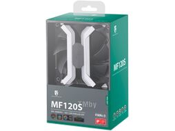 Кулер для корпуса Deepcool MF 120S (DPGS-FMF120S-M-3P)