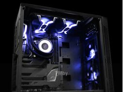 Кулер для корпуса Deepcool MF 120S (DPGS-FMF120S-M-3P)