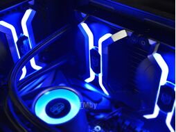 Кулер для корпуса Deepcool MF 120S (DPGS-FMF120S-M-3P)
