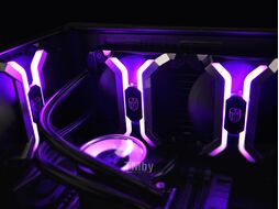 Кулер для корпуса Deepcool MF 120S (DPGS-FMF120S-M-3P)