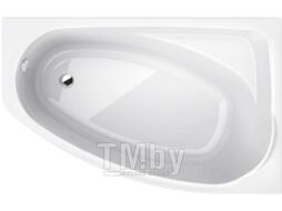 Ванна акриловая Kolo Mystery 140x90 R / XWA3740000 (с ножками)