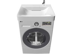 Умывальник 1Марка Laundry 60 (4604613329129)