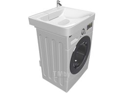 Умывальник 1Марка Laundry 60 (4604613329129)