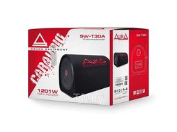 Корпусной активный сабвуфер AURA SW-T30A