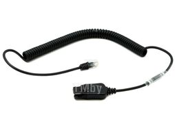 Кабель Accutone 4A QD PLT-RJ(U10P-S)