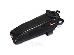 Сумка велосипедная Acepac Fuel Bag / 130202 (черный)