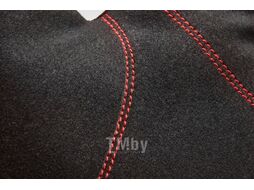 Перчатки для пауэрлифтинга Adidas ADGB-12515 (L, красный)