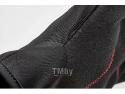 Перчатки для пауэрлифтинга Adidas ADGB-12515 (L, красный)