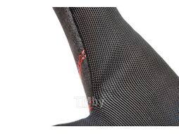Перчатки для пауэрлифтинга Adidas ADGB-12515 (L, красный)