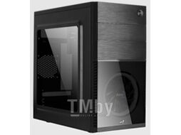 Корпус для компьютера AeroCool CS-105 Blue