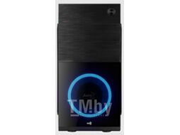 Корпус для компьютера AeroCool CS-105 Blue