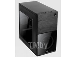 Корпус для компьютера AeroCool CS-105 Blue