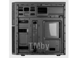 Корпус для компьютера AeroCool CS-105 Blue