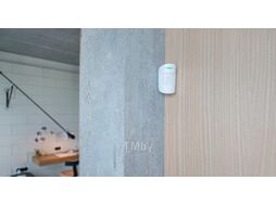 Датчик движения Ajax MotionProtect Plus / 8227.02.WH1 (белый)